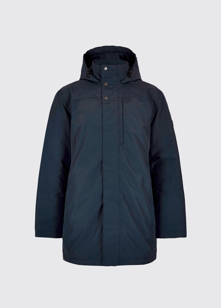 Swiftheath Parka - Navy