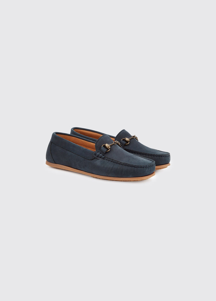 Tasmania Loafer - Navy