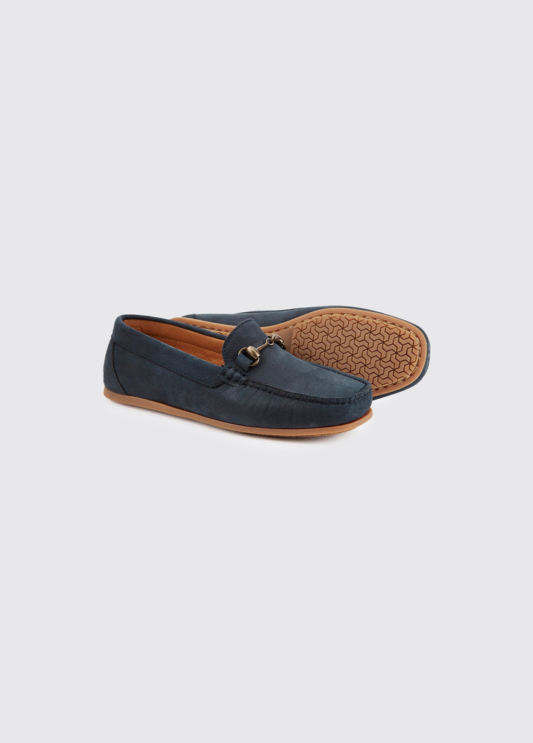 Tasmania Loafer - Navy