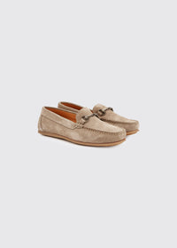 Tasmania Loafer - Taupe