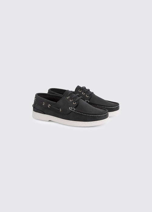 Tavira Herren dubarrylite™ Mokassin - Navy