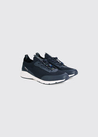 Toledo Leichter Damen Trainer - Navy