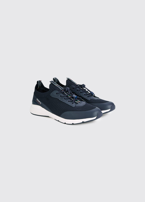 Toledo Leichter Damen Trainer - Navy