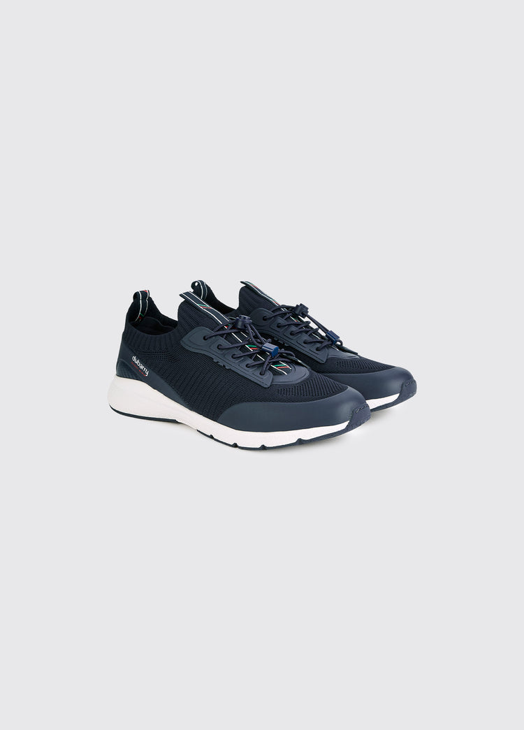 Toledo Leichter Damen Trainer - Navy