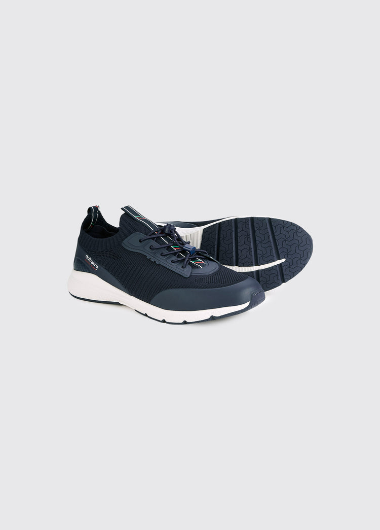 Toledo Leichter Damen Trainer - Navy