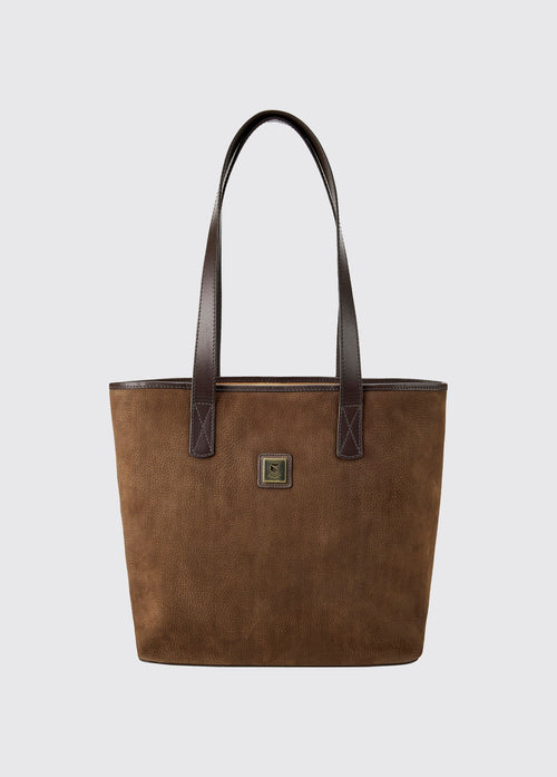 Rosemount Tote Bag - Walnut