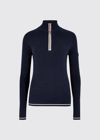 Tramore Pullover - Navy