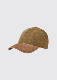 Dowd Tweed Kappe - Elm
