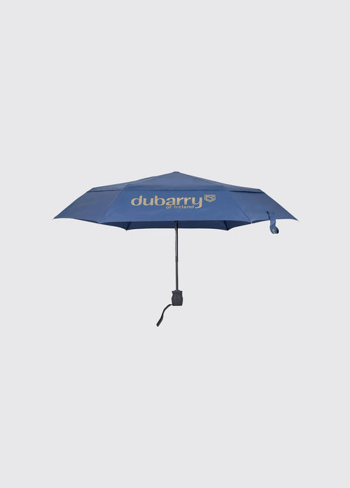 Regenschirm kurz - Navy