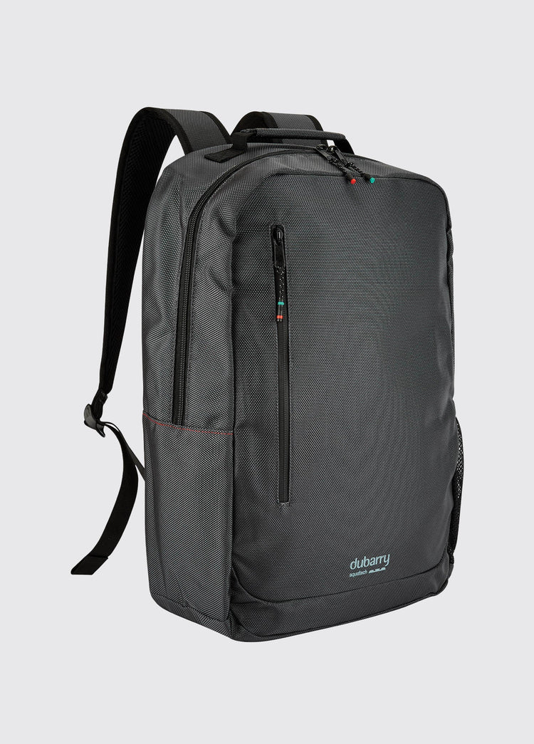 Naples Alltagsrucksack - Graphite