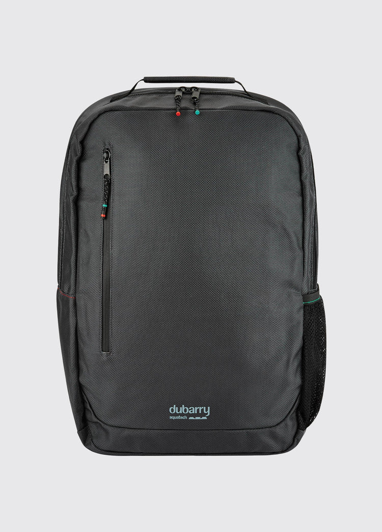 Naples Alltagsrucksack - Graphite