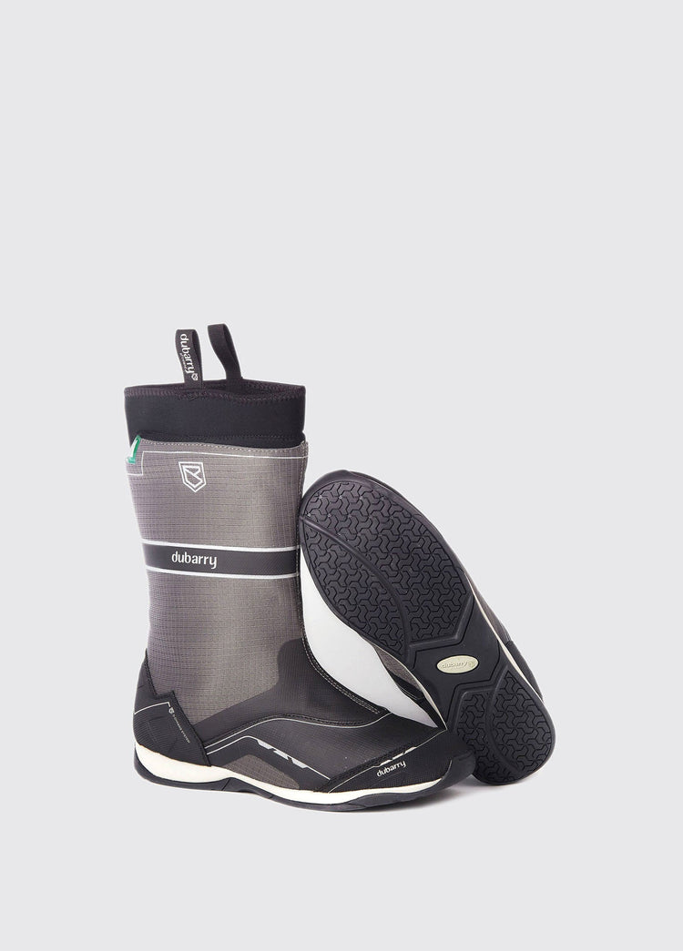 Fastnet Segelstiefel - Carbon