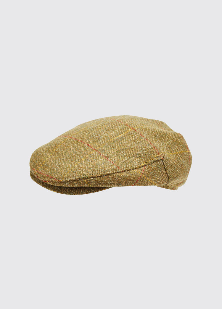 Holly Tweed Kappe - Elm