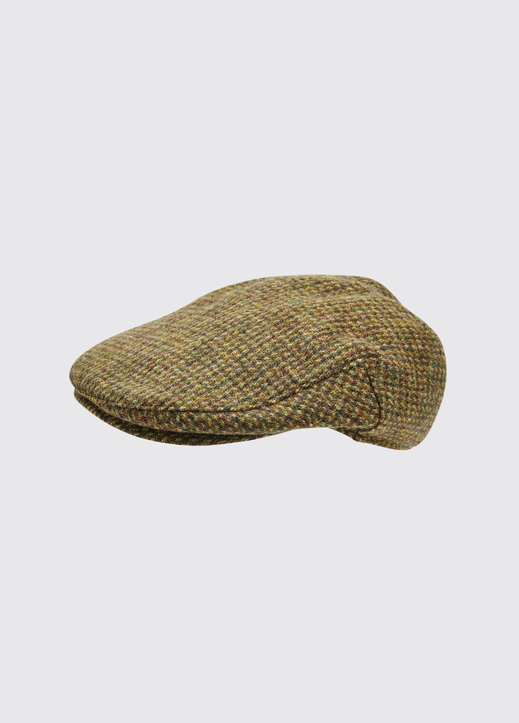 Holly Tweed Kappe - Heath