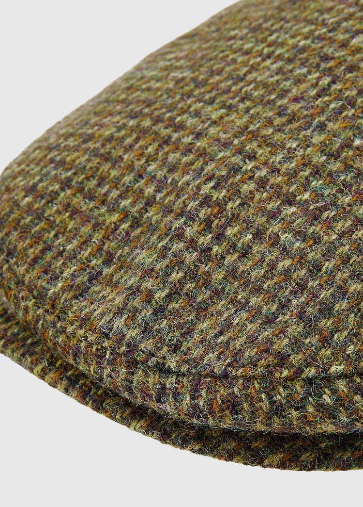 Holly Tweed Kappe - Heath