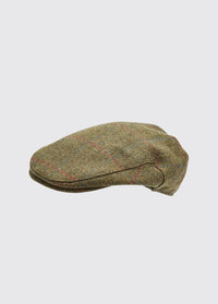 Holly Tweed Kappe - Moss