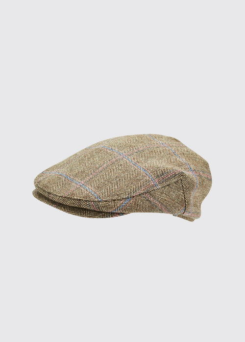 Holly Tweed Kappe - Woodrose