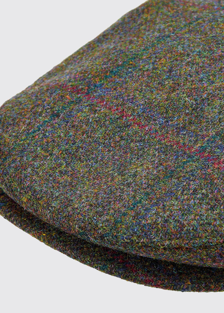 Holly Tweed Kappe - Hemlock