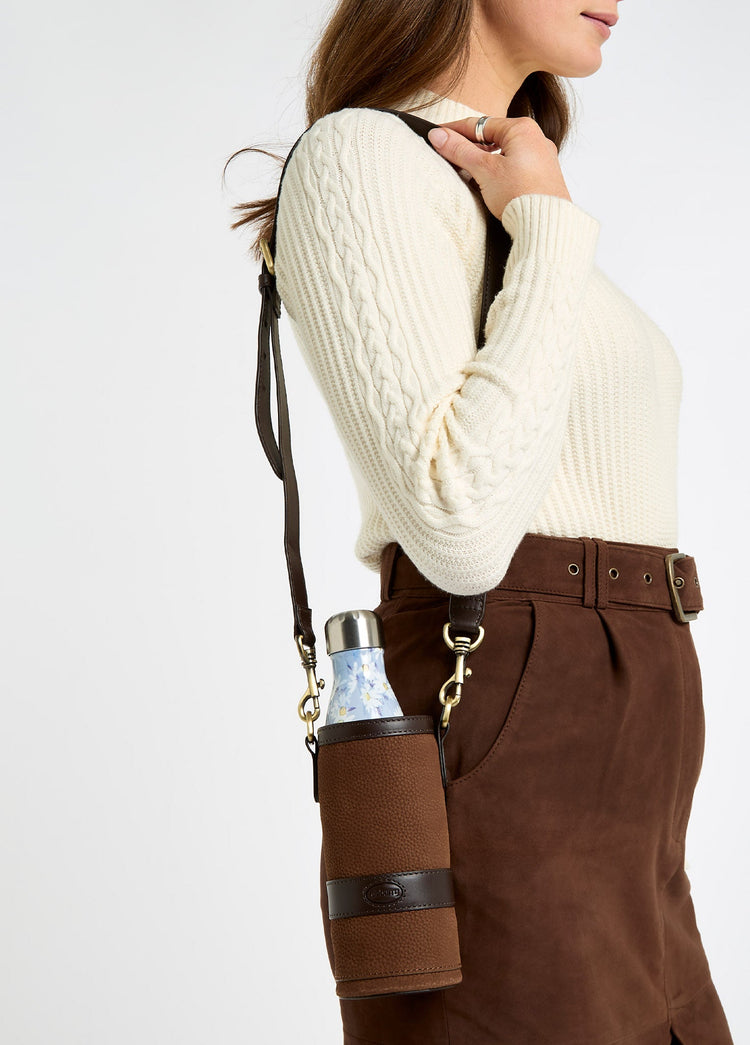 Westport Flaschenhalter - Walnut