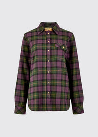 Wildprivet Karobluse - Damson