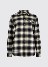 Wildprivet Karobluse - Navy
