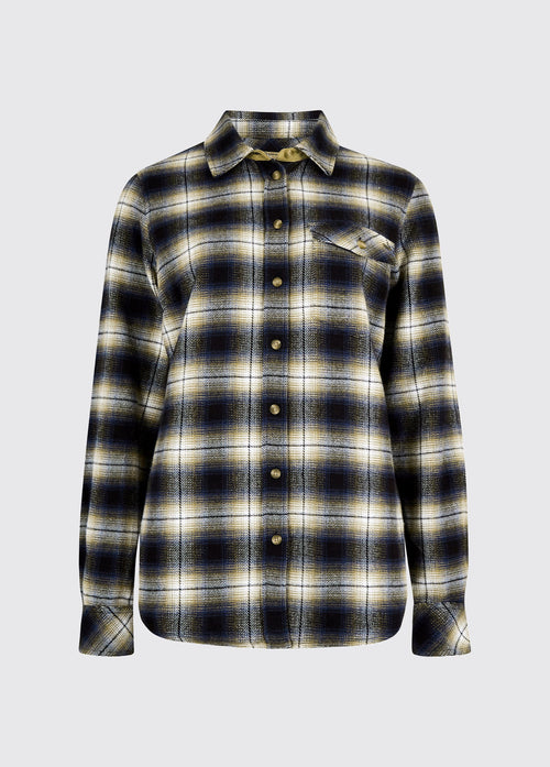 Wildprivet Karobluse - Navy