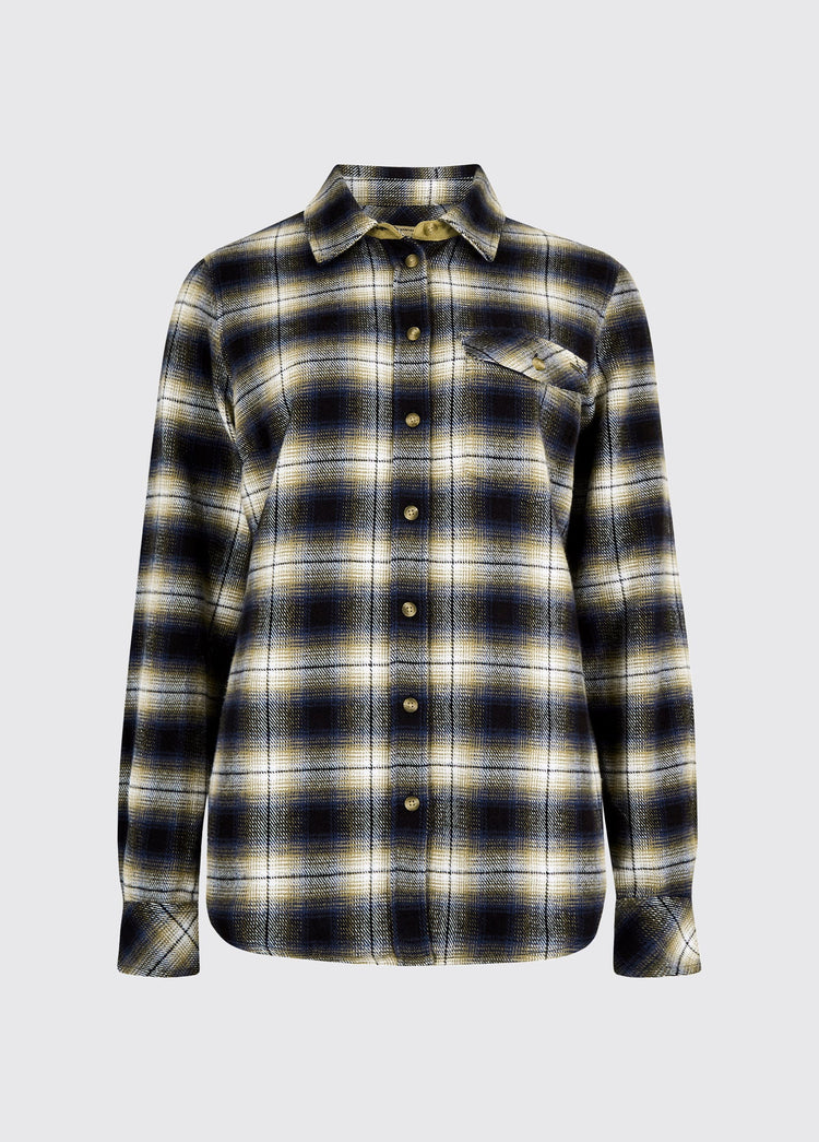 Wildprivet Karobluse - Navy