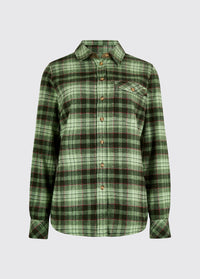 Wildprivet Karobluse - Olive
