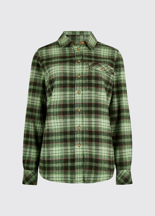 Wildprivet Karobluse - Olive