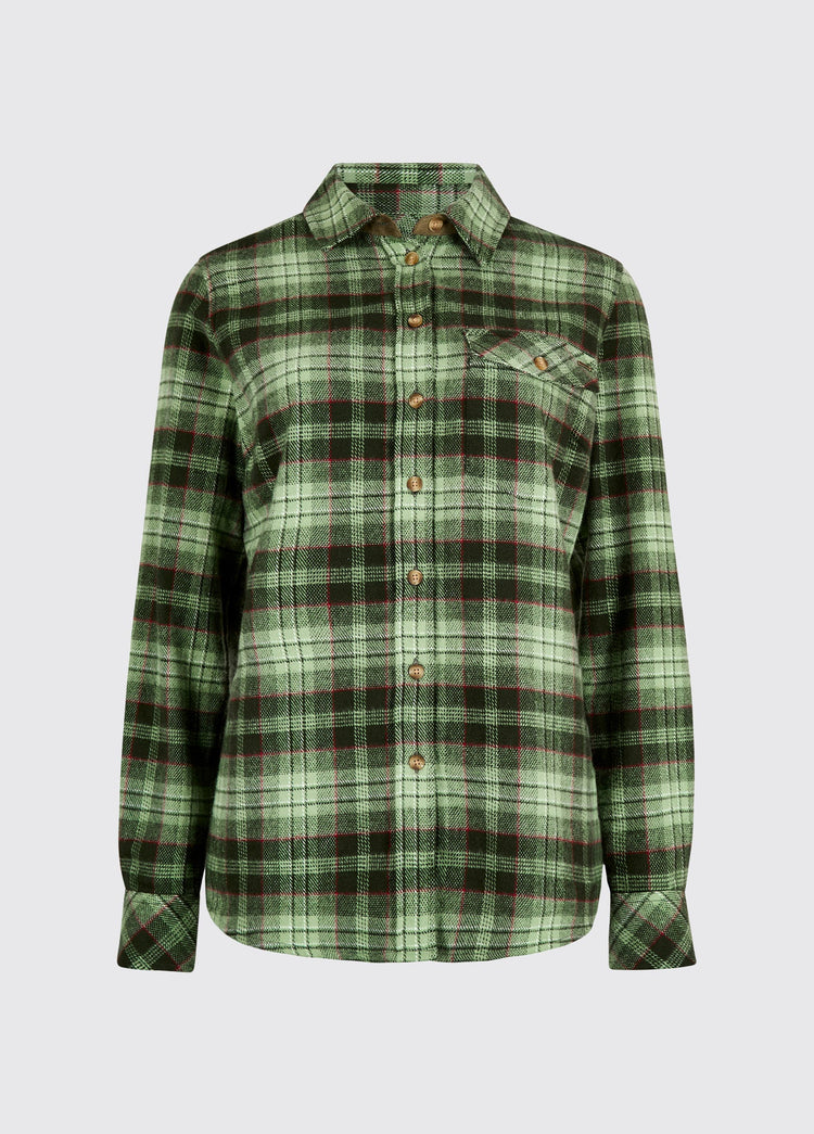 Wildprivet Karobluse - Olive
