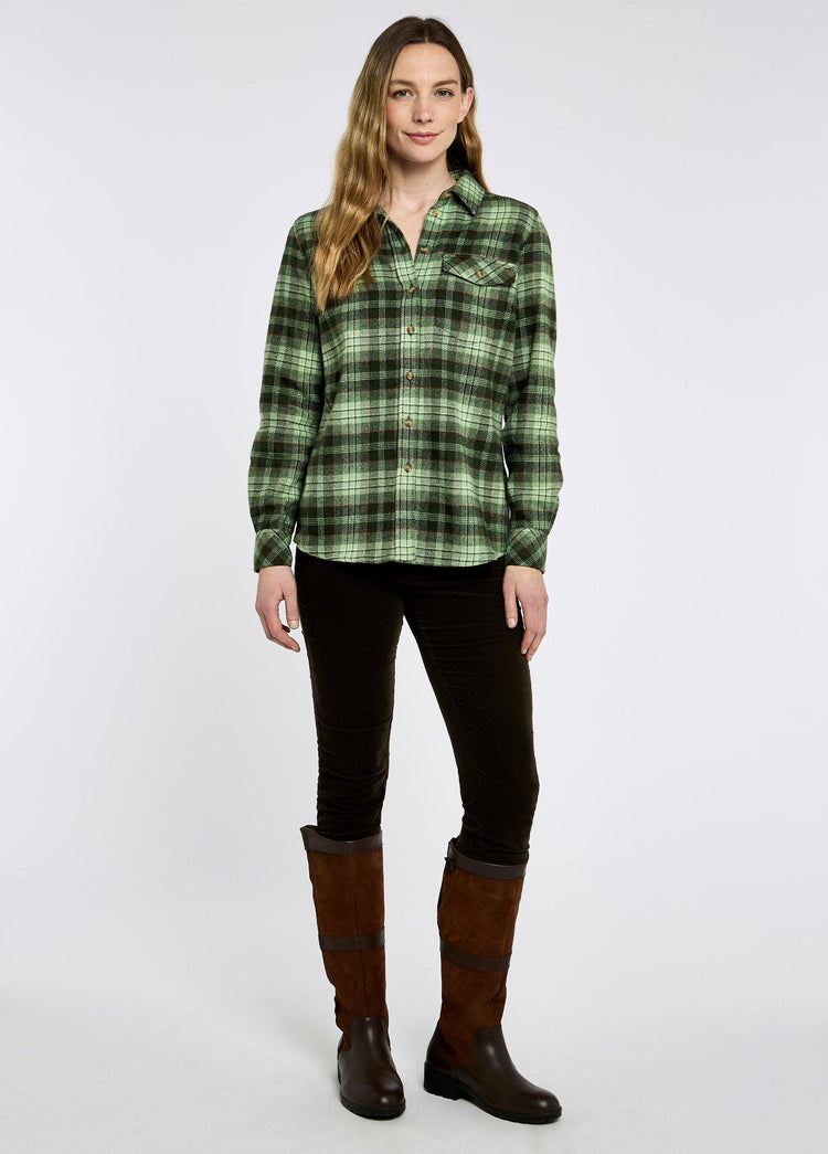 Wildprivet Karobluse - Olive