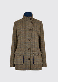Willow Damen Tweed Jacke - Kelty Glen