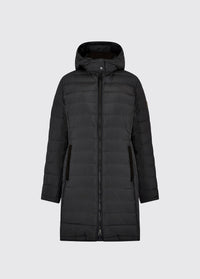 Ballybrophy Daunenjacke - Charcoal