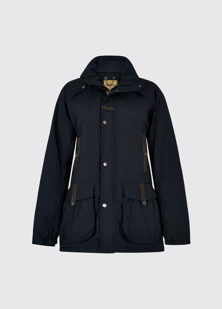 Sherwood Funktionsjacke - Navy
