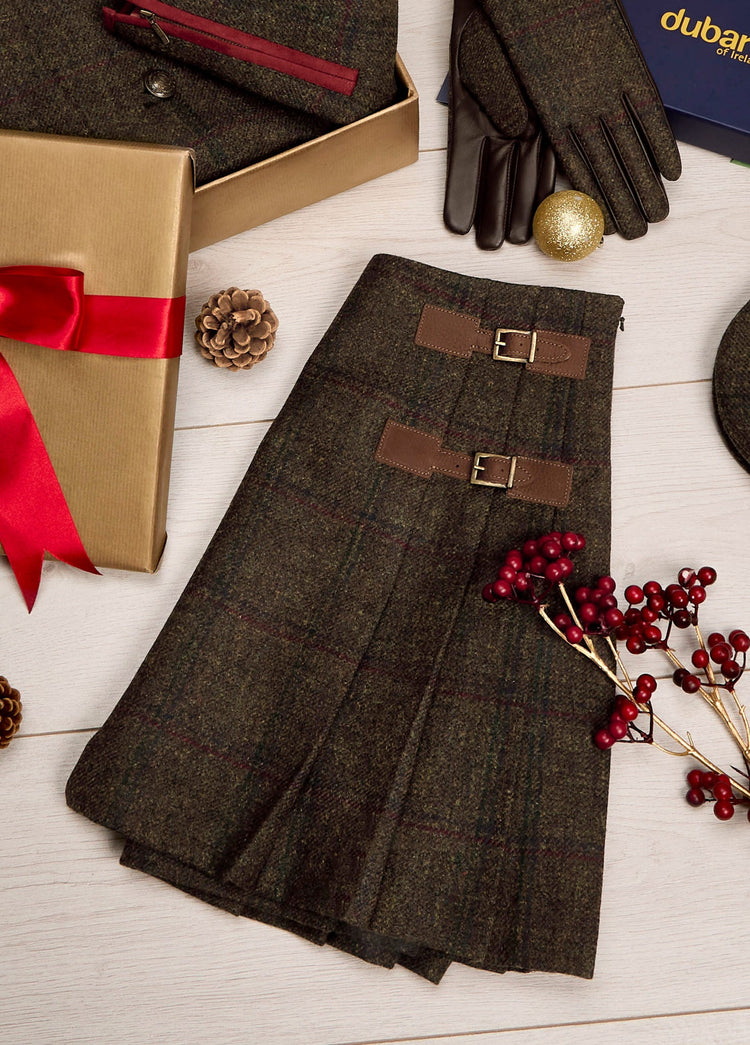 Blossom Tweedrock - Hemlock