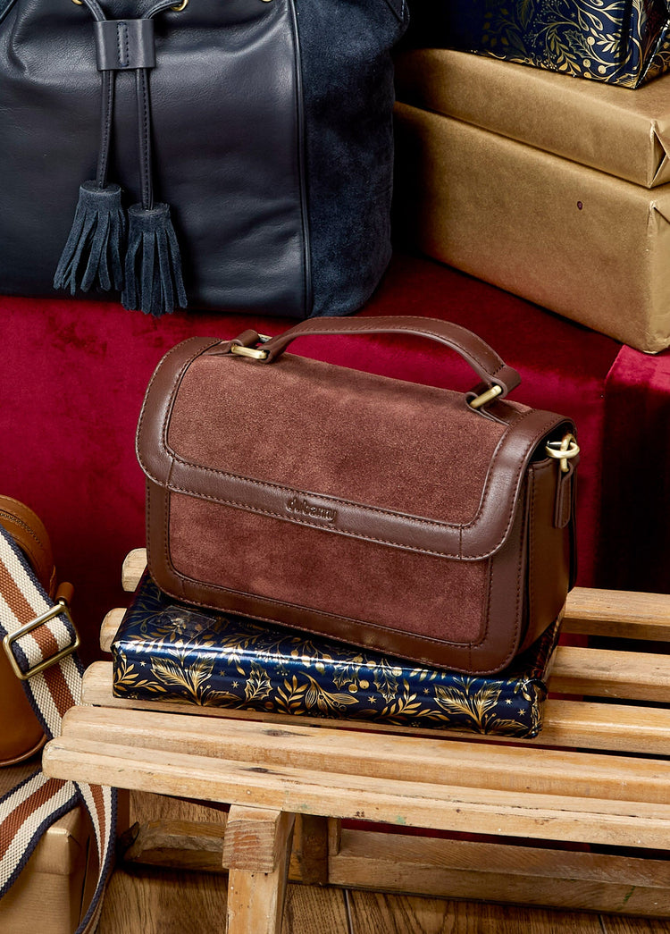 Eadestown Handtasche - Cedar