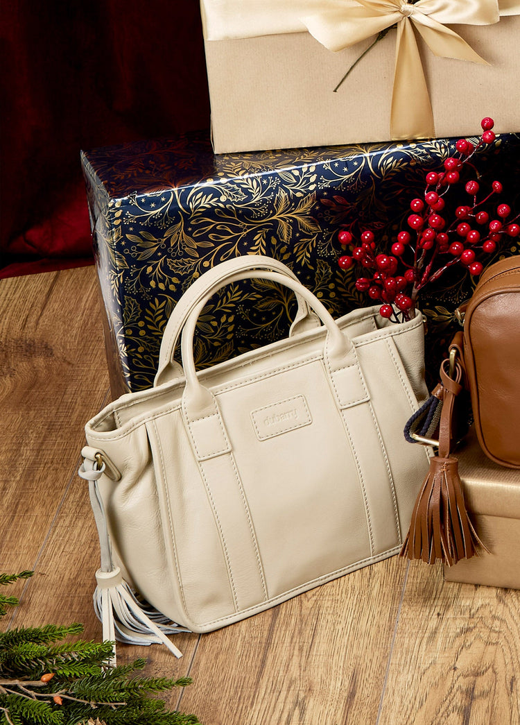 Ramelton Handtasche - Oyster