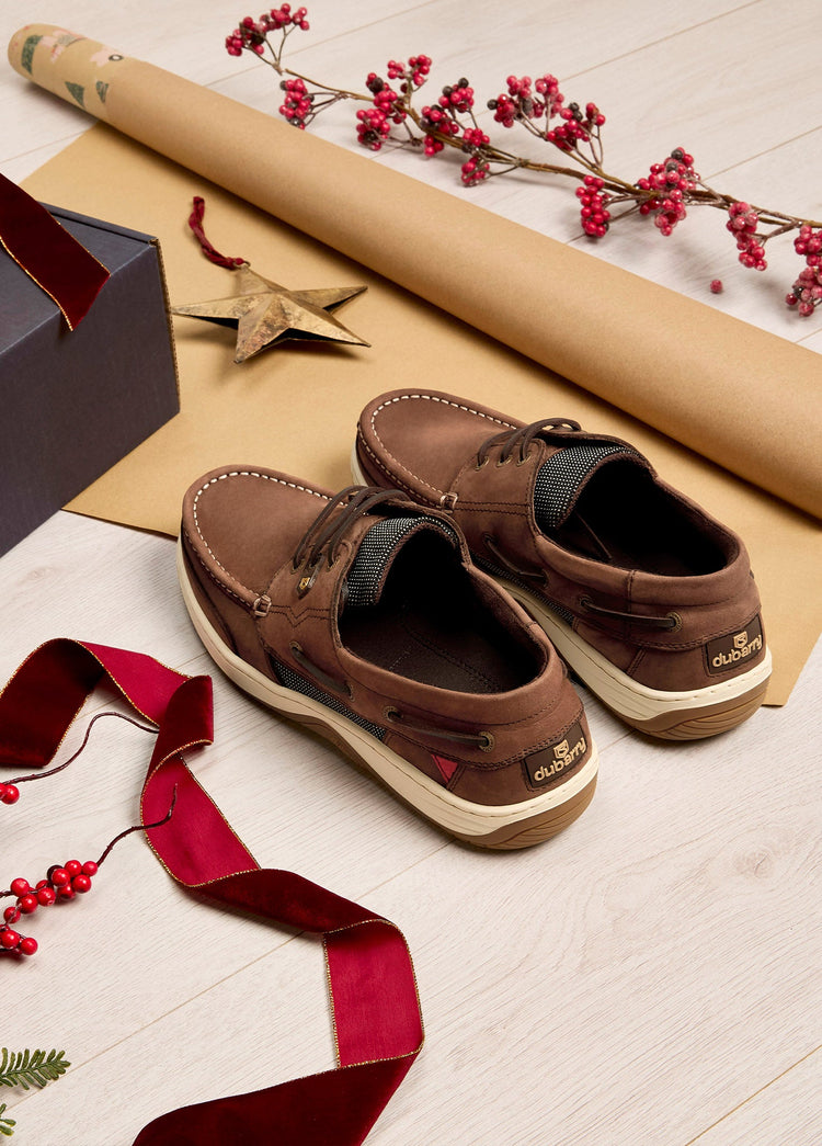 Regatta Bootsschuh - Donkey Brown